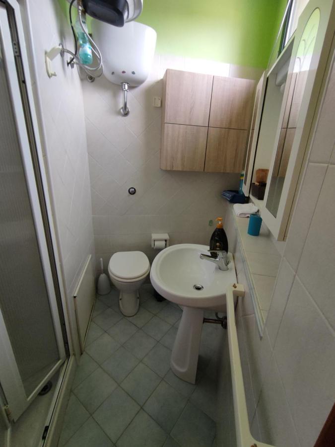Santantonio Apartment Tortoli Ngoại thất bức ảnh
